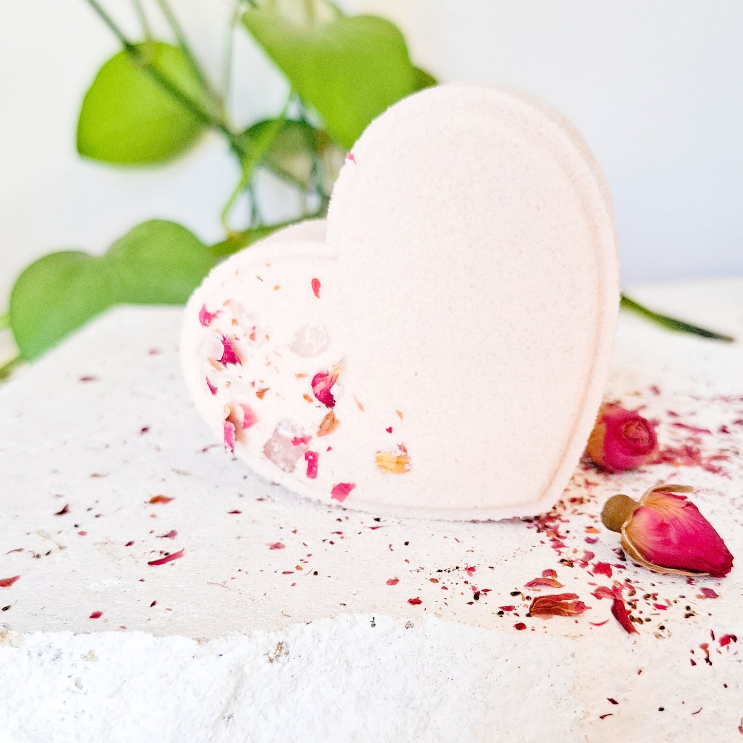 Valentines Edition Bath Bombs