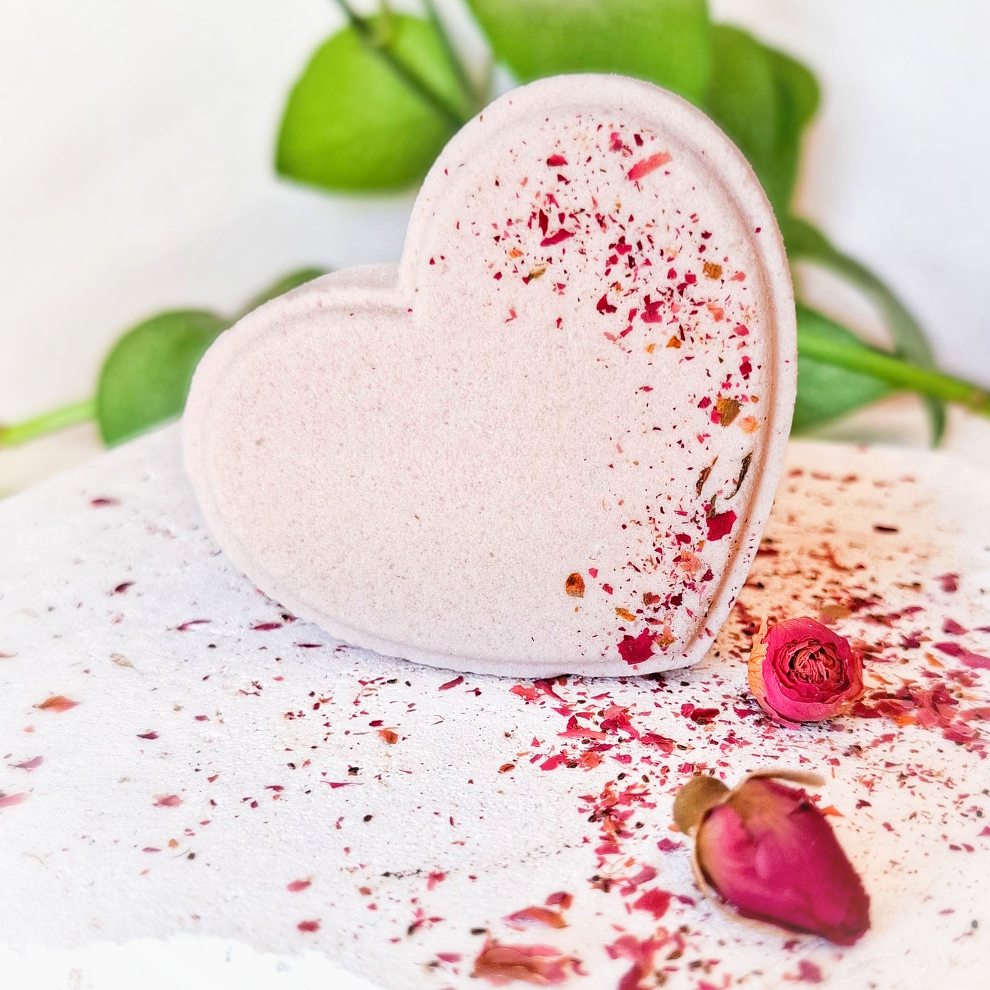 Valentines Edition Bath Bombs